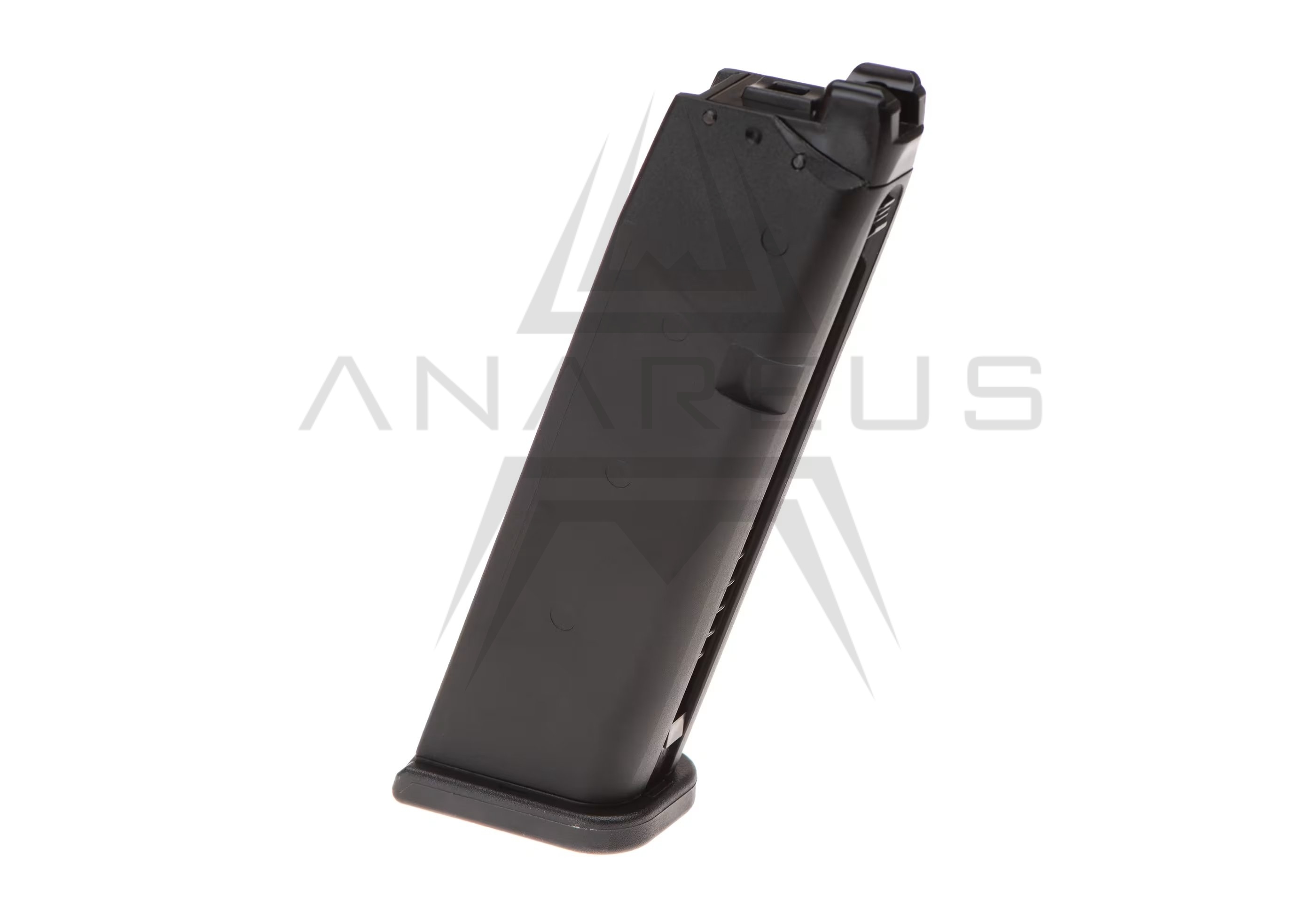 UMAREX / VFC plynový zásobník Glock 17 Gen4 GBB, 22 BBs – Černá