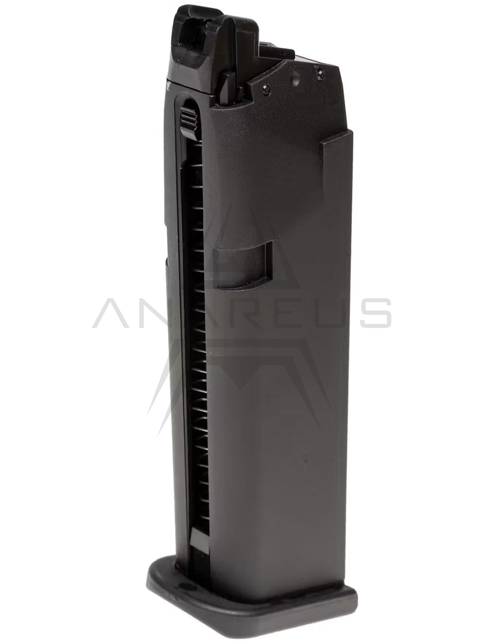 UMAREX / VFC plynový zásobník Glock 45 Gen5 GBB, 22 BBs – Černá