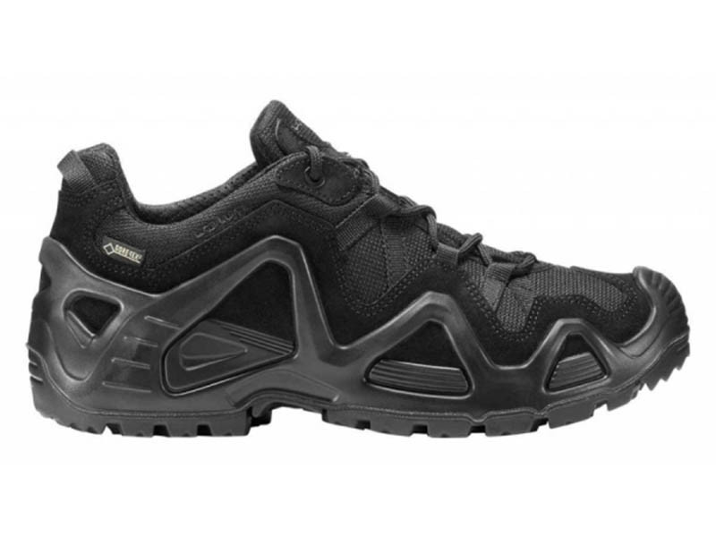 Lowa ZEPHYR GTX(R) LO TF – Černá