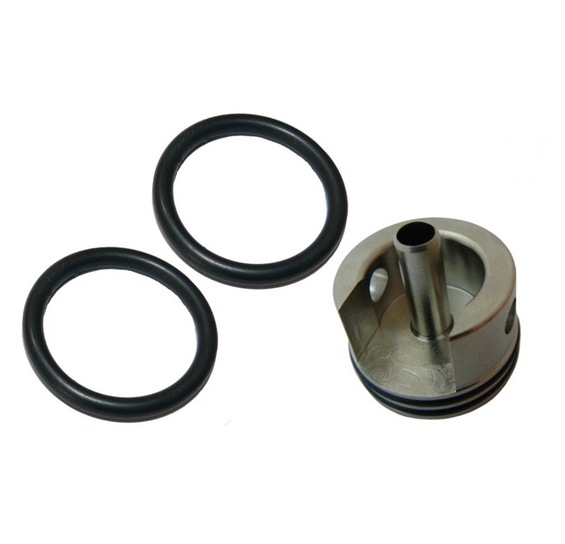 AirsoftParts náhradní těsnění hlavy válce CLASSIC (2 ks)