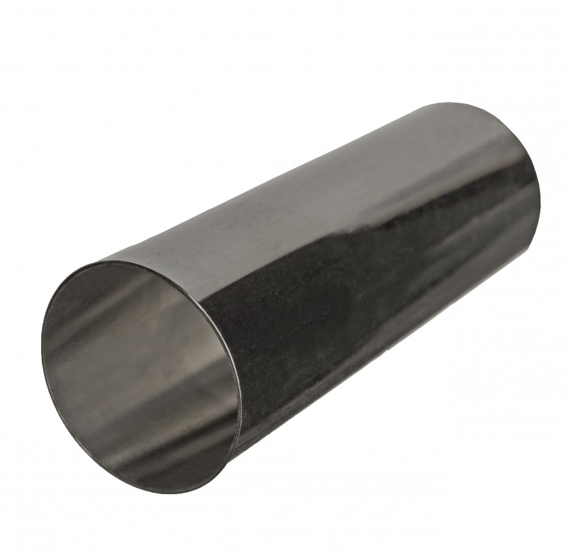 AirsoftParts NBU žebrovaný válec – Plný (400 plus  mm)
