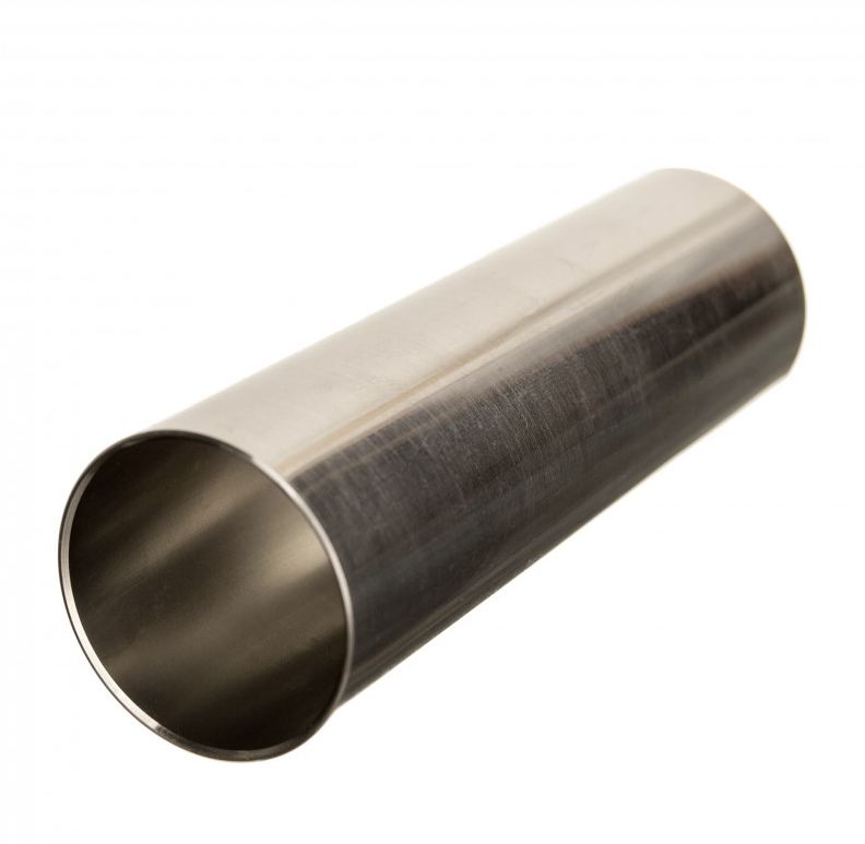 AirsoftParts AEG prodloužený válec SR-25 – Plný (400 plus  mm)