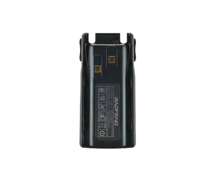 BAOFENG Baterie pro Baofeng UV-82 , 2000mAh Li-Ion