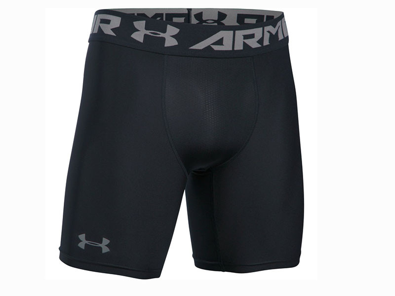 Pánské šortky Under Armour HeatGear Compression 6" Shorts