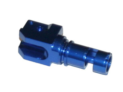 Hop-up komora pro G36