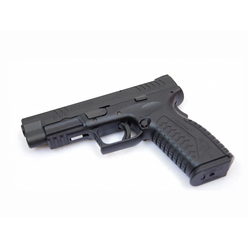 Tokyo Marui - TM GBB gas pistol XDM-40 - Black | ANAREUS