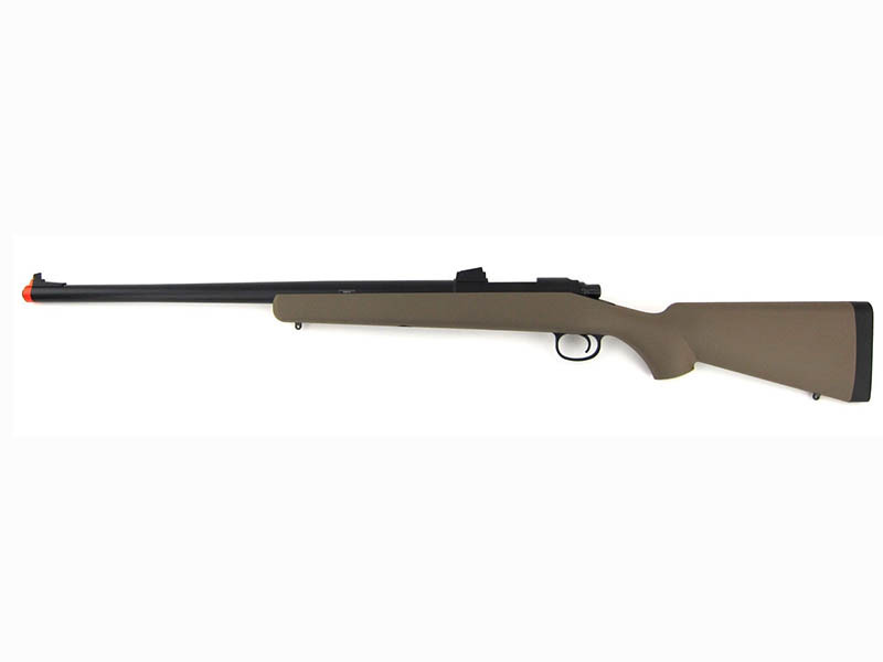 TM VSR-10 Pro-Sniper Version - Písková