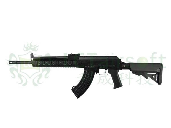 LCT LCT TX-MIG AEG ( New Gearbox III Version )
