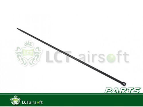 LCT Ocelový vytěrák pro AK105/AMD65 - imitace