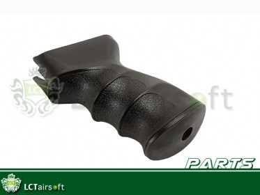 LCT Pažbička pro AK74 ergonomická - černá