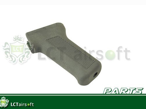 LCT Pažbička pro AK74 - šedá