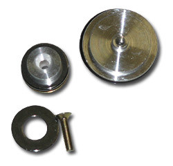 GUARDER Hlava pístu s kuličkovým ložiskem