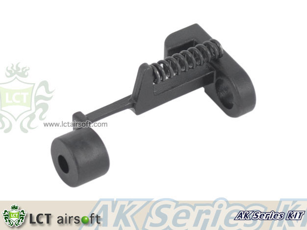 LCT Ocelová pojistka sklopné pažby AK74