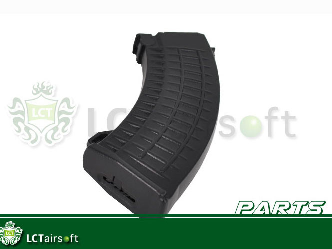 LCT Zásobník WAFFLE AK47, 600ran - točný