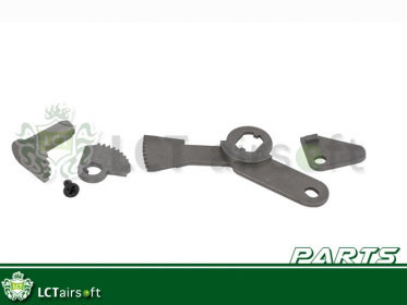 LCT LCT Díly přepínače střelby pro AK