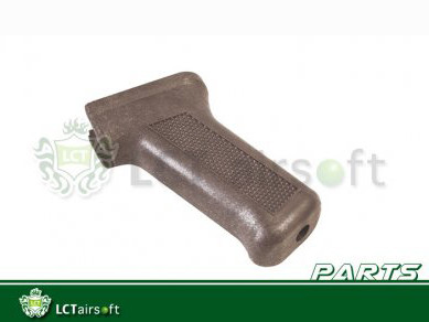 LCT Pažbička AK Pistol Grip, Dark Red