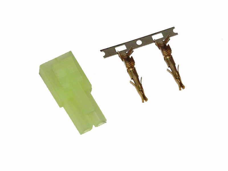 NONAME Konektor TAMIYA malý