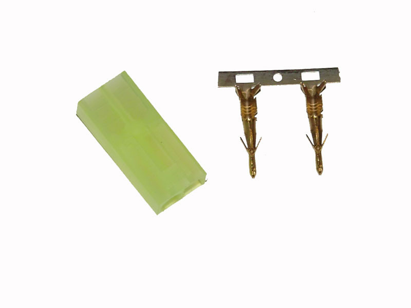 NONAME Konektor TAMIYA malý