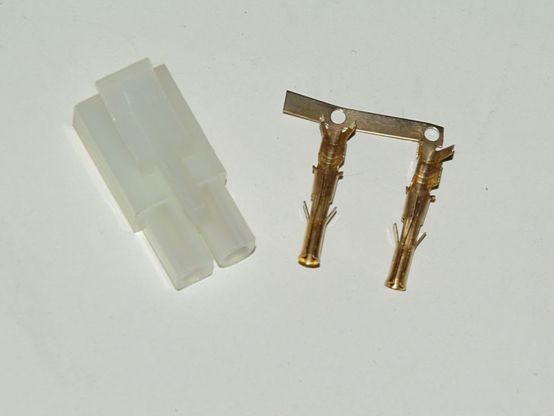 NONAME Konektor TAMIYA velký