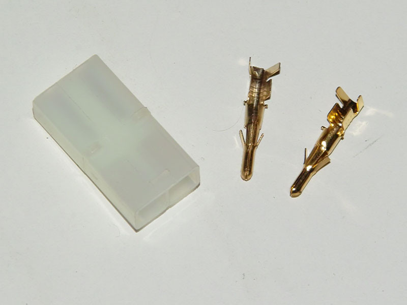 NONAME Konektor TAMIYA velký