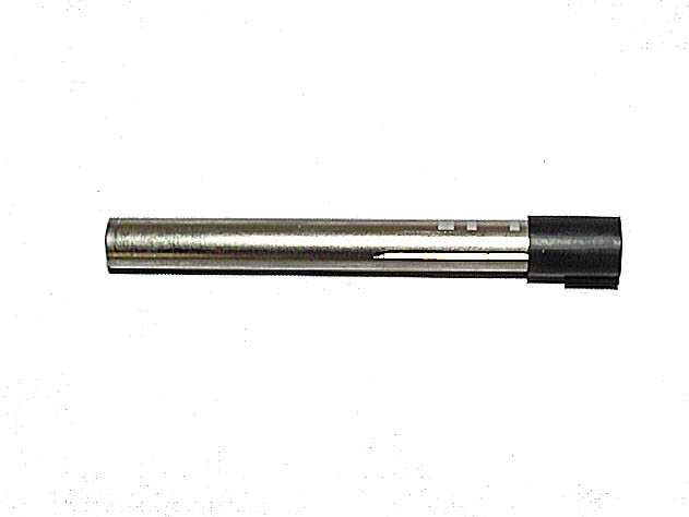 ML set DIAMOND gumička a hlaveň pro GBB pistole, 6,02 mm - 80 mm