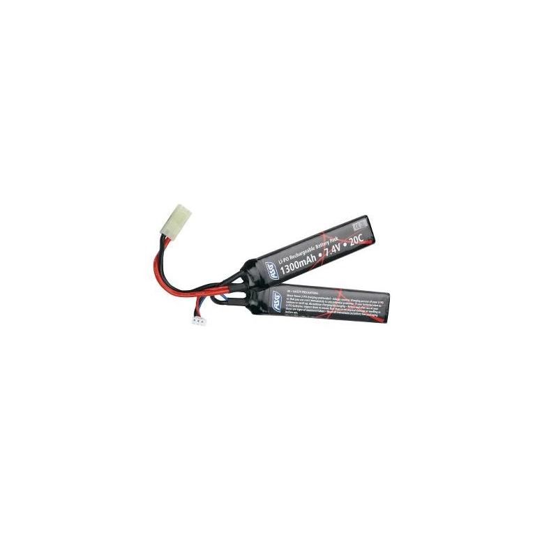 ASG Lipo Battery Charging Bag Airsoft 11.1v 7.4v - Yorkshire