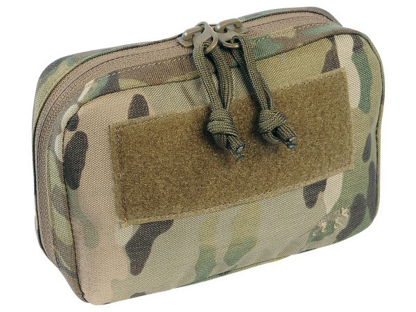 Tasmanian Tiger TT ADMIN POUCH, multicam