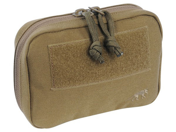 Tasmanian Tiger TT ADMIN POUCH, coyote