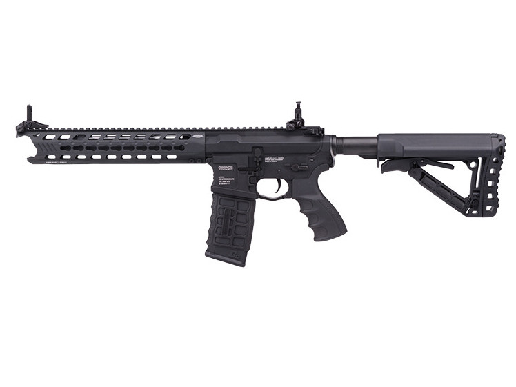 GC16 Predator (celokov)
