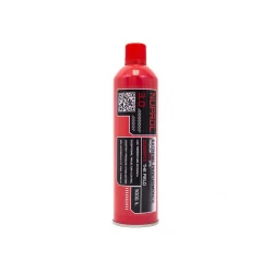 NUPROL Premium Red Gas 3.0 (650 ml) - Red
