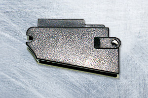 Zásobníková šachta pro G36