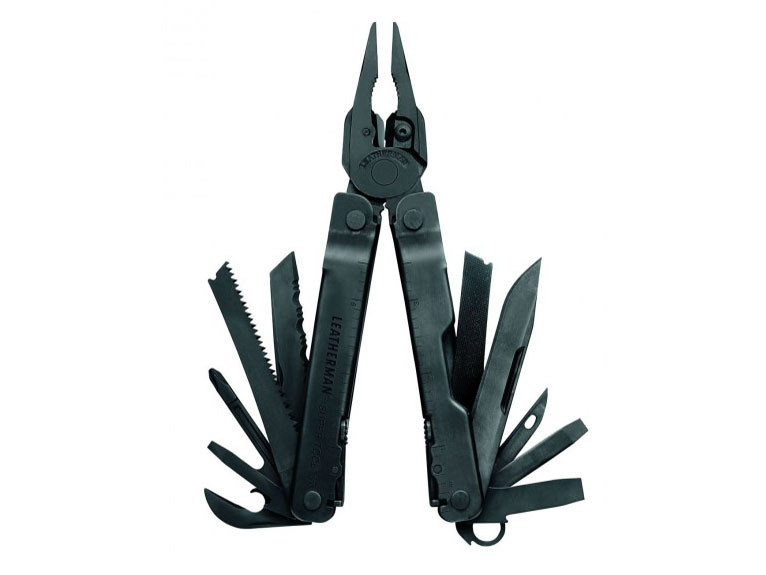 Leatherman SUPER TOOL(R) 300 - Černá