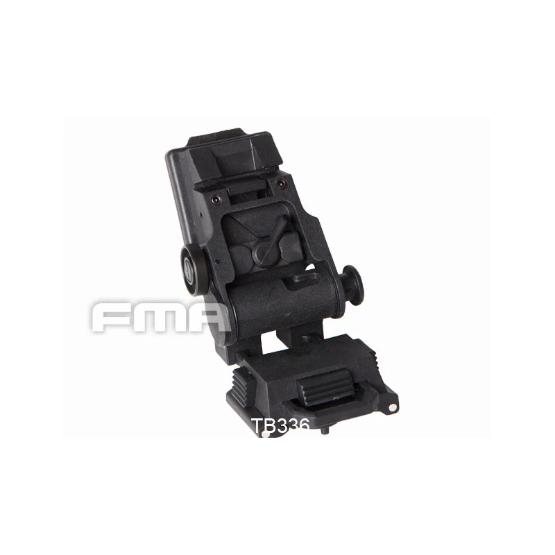 Pvs15/18 Night Vision Goggles Mount For L4g24 Nvg Metal Helm | Meses sin interés Pvs15/18 Night Vision Goggles Mount For L4g24 Nvg Metal Helm | Meses sin interés