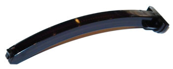 Tokyo Marui TM zásobník pro AAA pistoli G-series Model 18C, 15 BBs - Černá