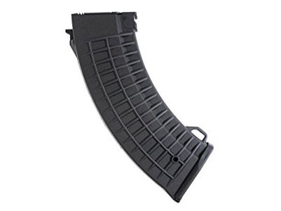 Zásobník pro AK47 (Waffle) 550ran - točný