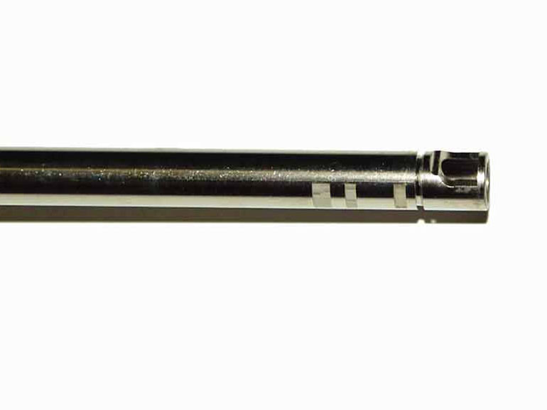 Levně Maple Leaf Precizní hlaveň 6,02mm pro AEG M16A2 (510mm)