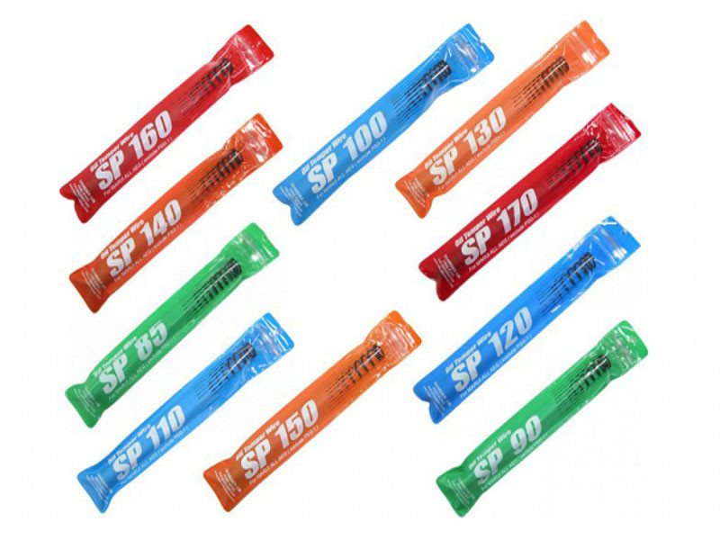 GUARDER Pružina SP130